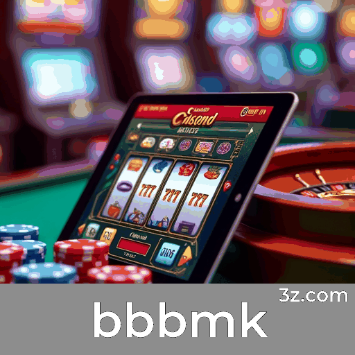 Experimente bbbmk: Apostas Móveis Rápidas e Completas