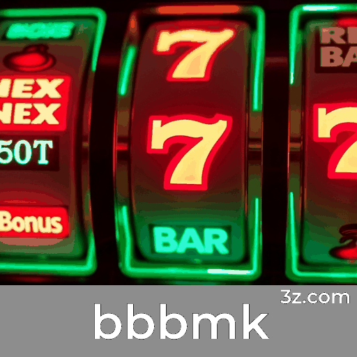 bbbmk: Experiência Profissional de Cassino Online