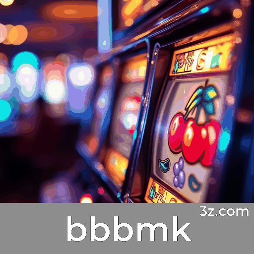 bbbmk: Plataforma de Apostas Confiável e Líder