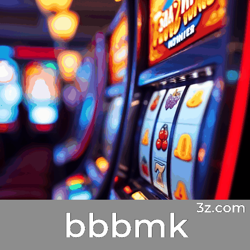 bbbmk: Experiência Profissional de Cassino Online
